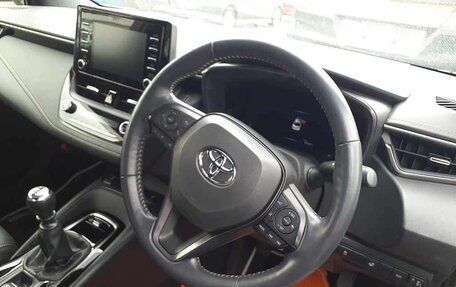 Toyota Corolla, 2019 год, 1 040 010 рублей, 9 фотография