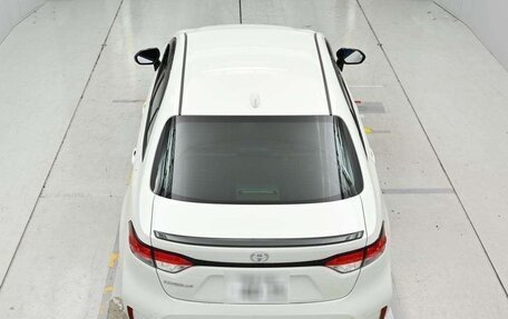 Toyota Corolla, 2019 год, 1 040 010 рублей, 8 фотография
