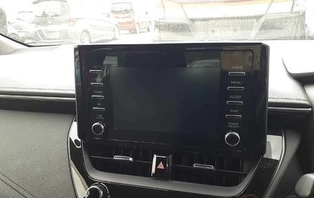 Toyota Corolla, 2019 год, 1 040 010 рублей, 12 фотография