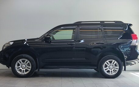 Toyota Land Cruiser Prado 150 рестайлинг 2, 2013 год, 3 390 000 рублей, 8 фотография