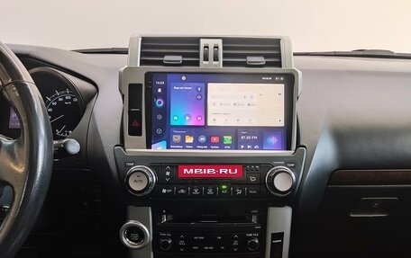 Toyota Land Cruiser Prado 150 рестайлинг 2, 2013 год, 3 390 000 рублей, 11 фотография