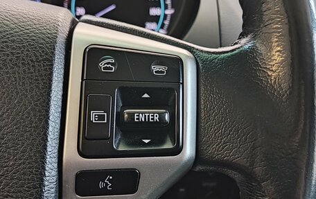 Toyota Land Cruiser Prado 150 рестайлинг 2, 2013 год, 3 390 000 рублей, 27 фотография