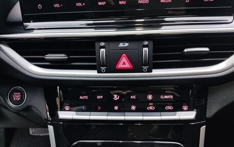 KIA K3, 2022 год, 1 224 000 рублей, 12 фотография