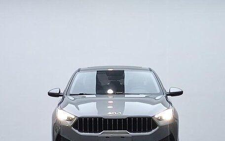 KIA K3, 2022 год, 1 224 000 рублей, 2 фотография