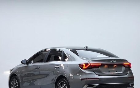 KIA K3, 2022 год, 1 224 000 рублей, 5 фотография