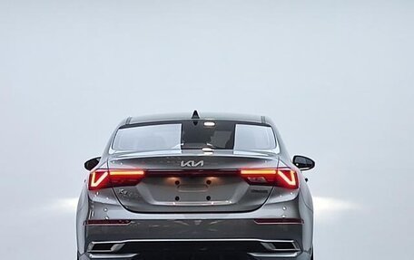KIA K3, 2022 год, 1 224 000 рублей, 4 фотография
