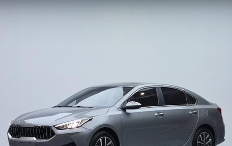 KIA K3, 2022 год, 1 224 000 рублей, 1 фотография