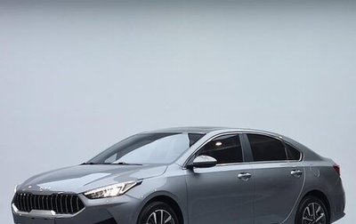 KIA K3, 2022 год, 1 224 000 рублей, 1 фотография