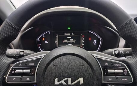 KIA K3, 2022 год, 1 224 000 рублей, 13 фотография