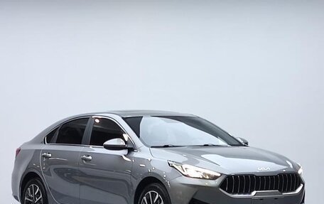 KIA K3, 2022 год, 1 224 000 рублей, 3 фотография