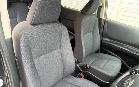 Toyota Sienta II, 2017 год, 950 000 рублей, 13 фотография