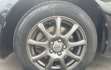 Toyota Sienta II, 2017 год, 950 000 рублей, 6 фотография