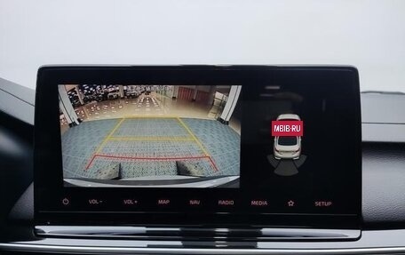 KIA K3, 2022 год, 1 224 000 рублей, 11 фотография