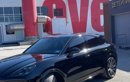 Porsche Cayenne III, 2019 год, 7 800 000 рублей, 1 фотография