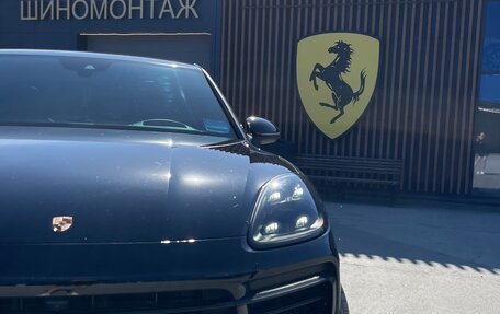 Porsche Cayenne III, 2019 год, 7 800 000 рублей, 4 фотография