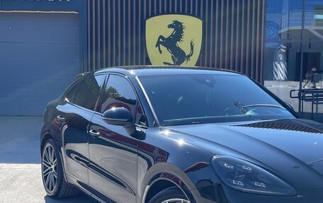 Porsche Cayenne III, 2019 год, 7 800 000 рублей, 2 фотография