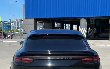 Porsche Cayenne III, 2019 год, 7 800 000 рублей, 8 фотография