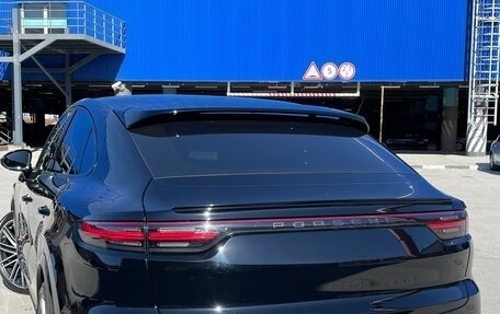 Porsche Cayenne III, 2019 год, 7 800 000 рублей, 9 фотография