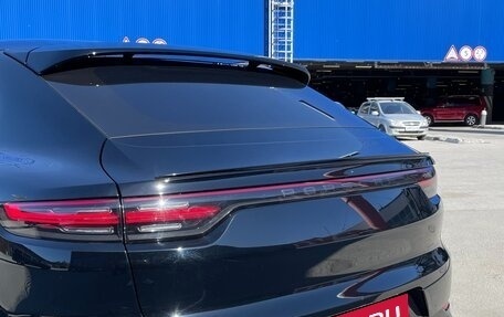 Porsche Cayenne III, 2019 год, 7 800 000 рублей, 10 фотография