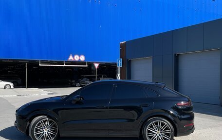 Porsche Cayenne III, 2019 год, 7 800 000 рублей, 13 фотография