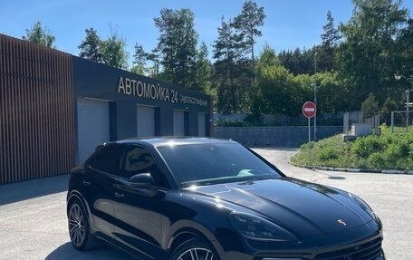 Porsche Cayenne III, 2019 год, 7 800 000 рублей, 7 фотография