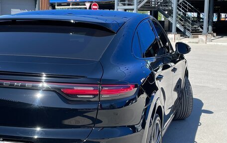 Porsche Cayenne III, 2019 год, 7 800 000 рублей, 12 фотография