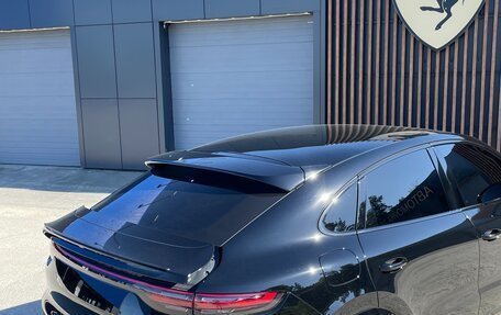 Porsche Cayenne III, 2019 год, 7 800 000 рублей, 14 фотография