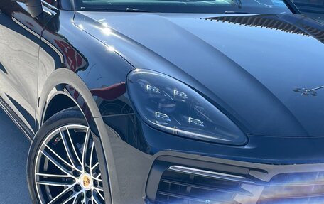 Porsche Cayenne III, 2019 год, 7 800 000 рублей, 20 фотография