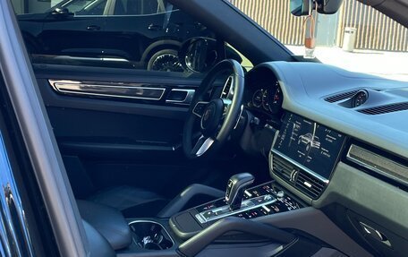 Porsche Cayenne III, 2019 год, 7 800 000 рублей, 15 фотография