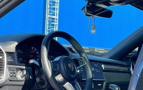 Porsche Cayenne III, 2019 год, 7 800 000 рублей, 16 фотография