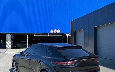 Porsche Cayenne III, 2019 год, 7 800 000 рублей, 11 фотография