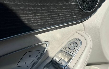 Mercedes-Benz C-Класс, 2016 год, 2 470 000 рублей, 15 фотография