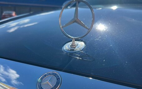Mercedes-Benz C-Класс, 2016 год, 2 470 000 рублей, 7 фотография