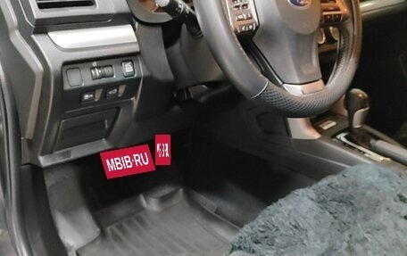 Subaru Forester, 2014 год, 2 070 000 рублей, 6 фотография