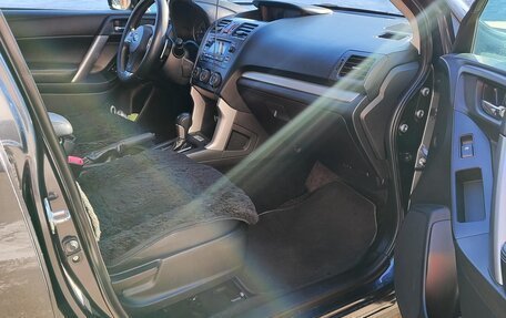 Subaru Forester, 2014 год, 2 070 000 рублей, 12 фотография