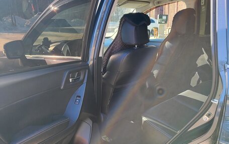 Subaru Forester, 2014 год, 2 070 000 рублей, 13 фотография