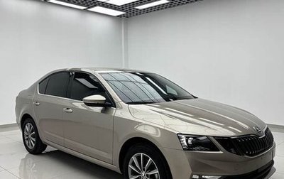 Skoda Octavia, 2022 год, 1 650 000 рублей, 1 фотография