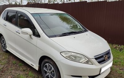 Honda Edix, 2004 год, 500 000 рублей, 1 фотография