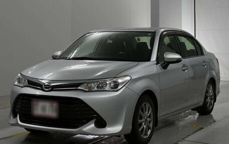 Toyota Corolla, 2017 год, 940 010 рублей, 1 фотография