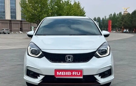 Honda Life, 2021 год, 1 110 240 рублей, 1 фотография