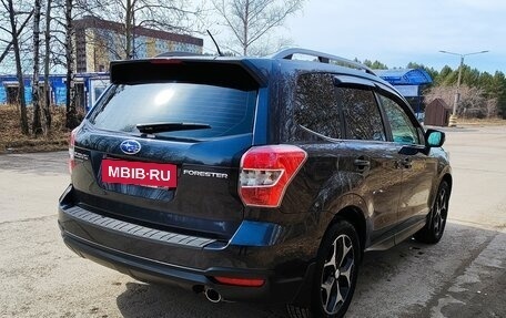 Subaru Forester, 2014 год, 2 070 000 рублей, 33 фотография