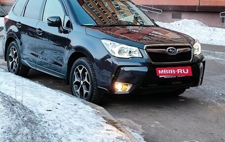 Subaru Forester, 2014 год, 2 070 000 рублей, 27 фотография