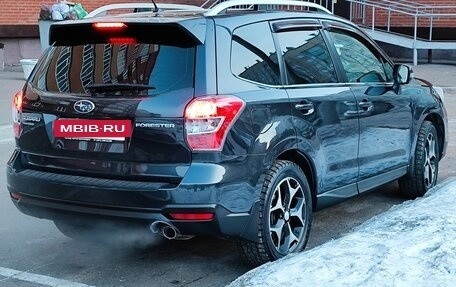 Subaru Forester, 2014 год, 2 070 000 рублей, 28 фотография