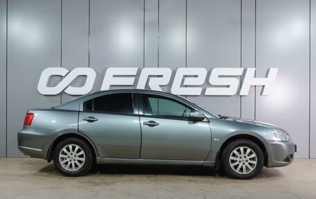 Mitsubishi Galant IX, 2008 год, 799 000 рублей, 5 фотография