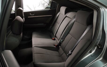 Mitsubishi Galant IX, 2008 год, 799 000 рублей, 9 фотография