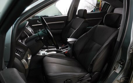 Mitsubishi Galant IX, 2008 год, 799 000 рублей, 10 фотография
