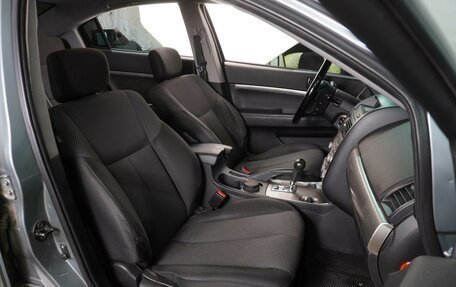 Mitsubishi Galant IX, 2008 год, 799 000 рублей, 8 фотография