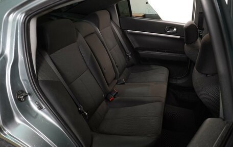 Mitsubishi Galant IX, 2008 год, 799 000 рублей, 7 фотография