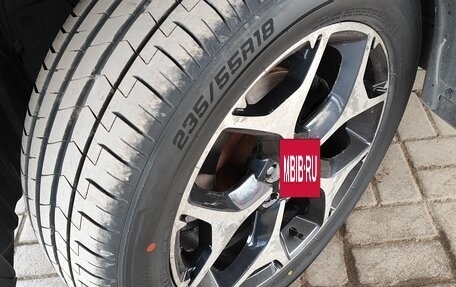 Subaru Forester, 2014 год, 2 070 000 рублей, 36 фотография