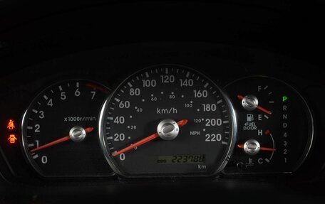 Mitsubishi Galant IX, 2008 год, 799 000 рублей, 17 фотография